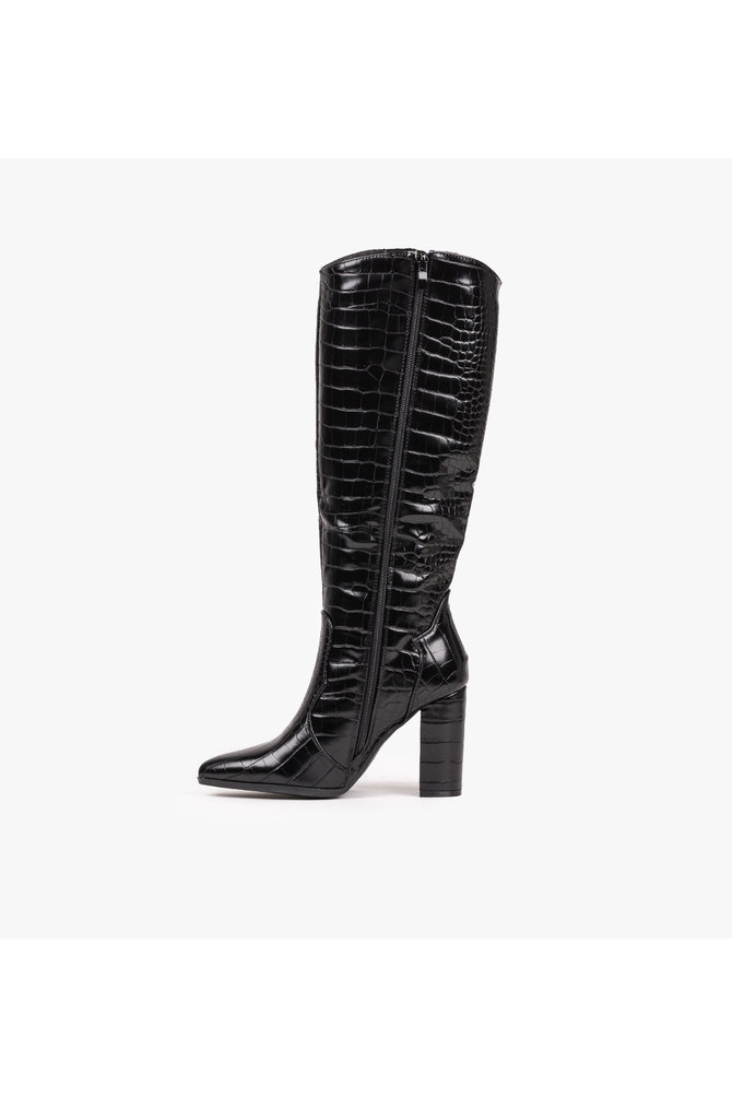 Miss Perfect - Black - Last Sizes