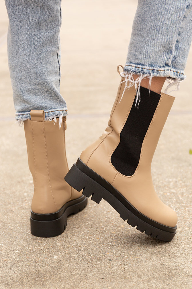 Trendy chelsea boots voor dames online kopen Ontdek ons aanbod