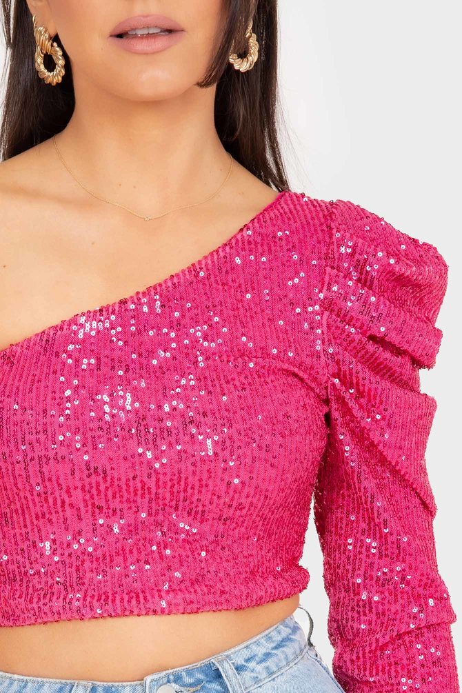 Spread The Sparkle - Pink