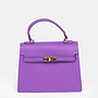 Keep It Safe - Purple