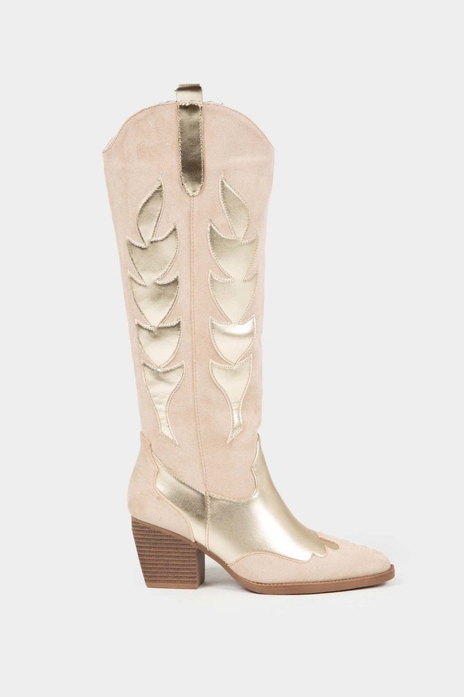 Cowboylaarzen dames online shoppen | Elise Store - Elise Store