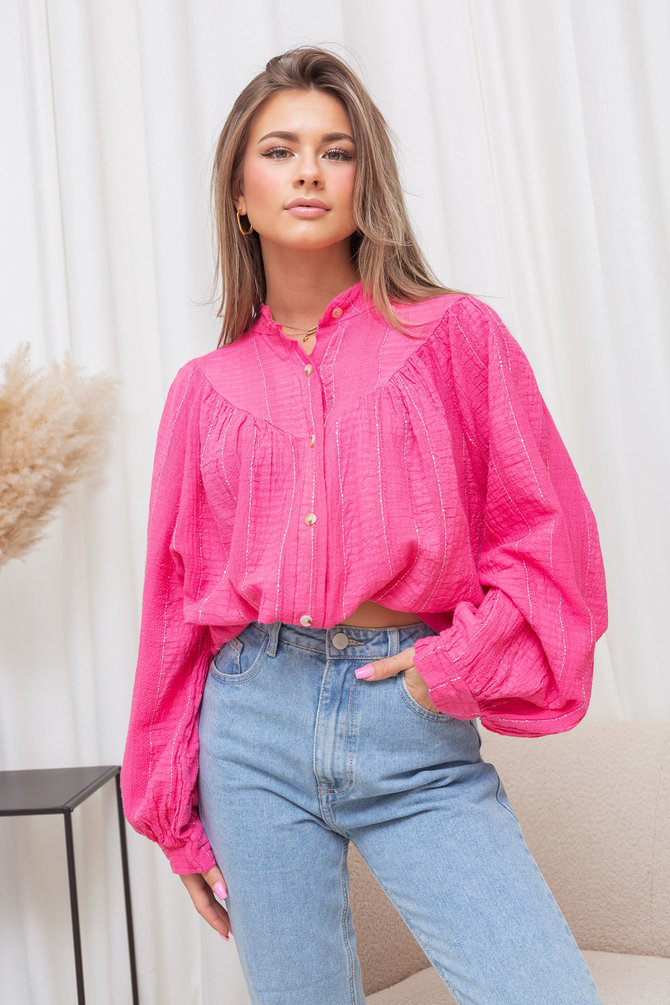 Melancholie deelnemen regeren Dames blouses online kopen | EliseStore - Elise Store