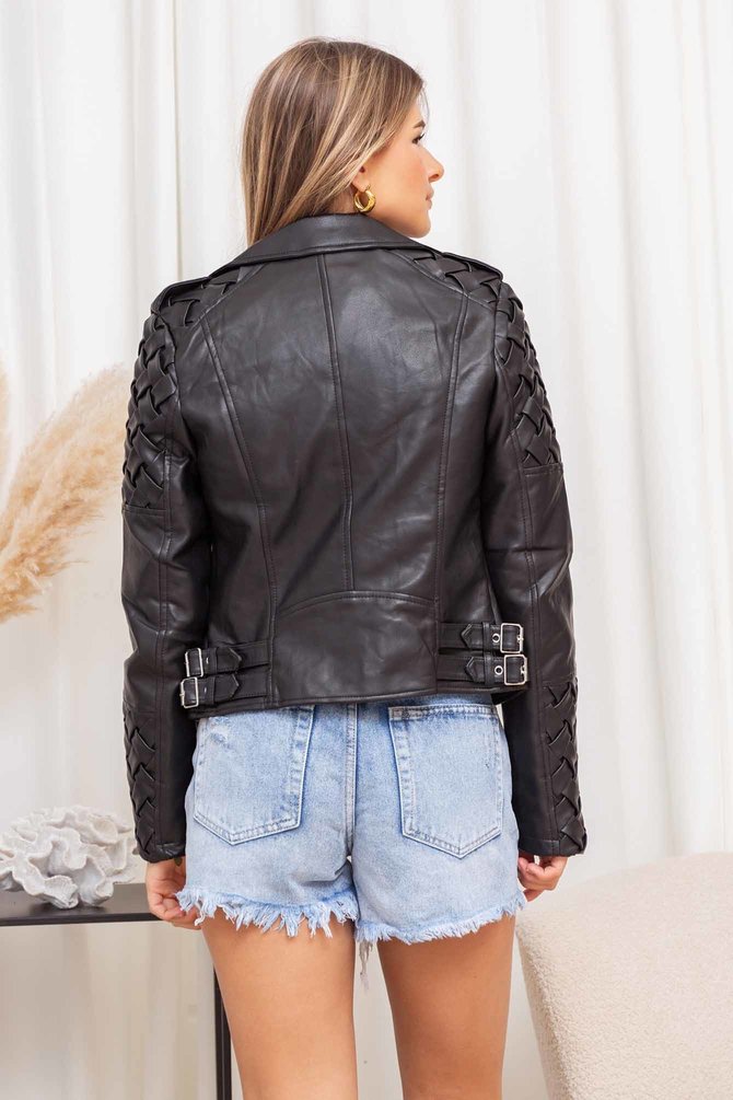 Biker Jacket Camila