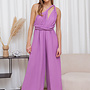 Jumpsuit Priscilla - Lila