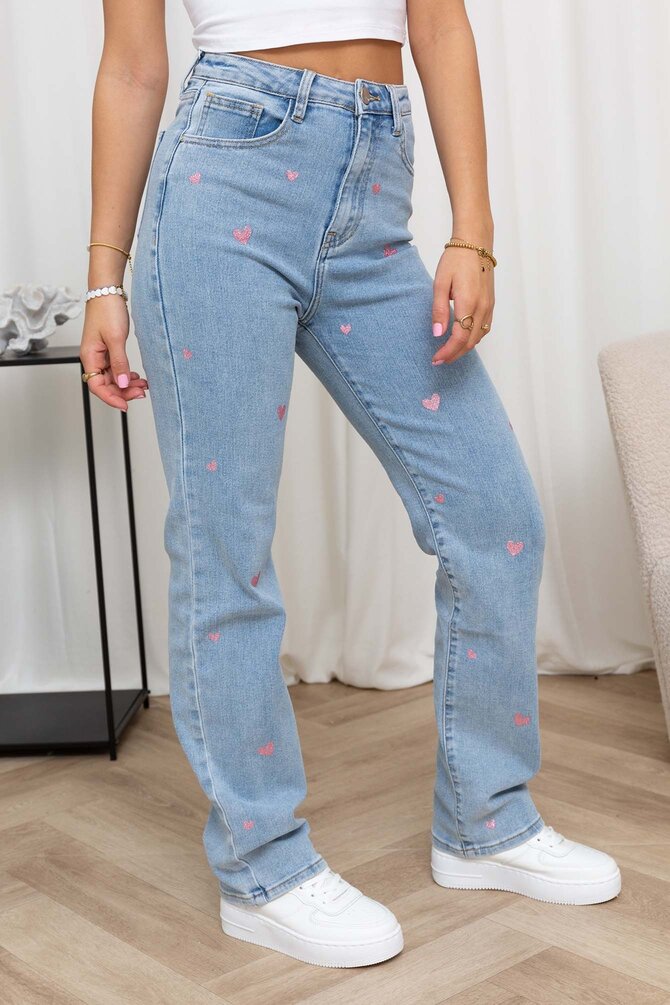 Hartjes Jeans Nina