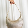 Tas Michelle - Goud