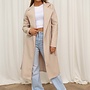 Trenchcoat Alina - Beige
