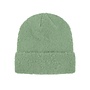 Basic Beanie Flora - Groen