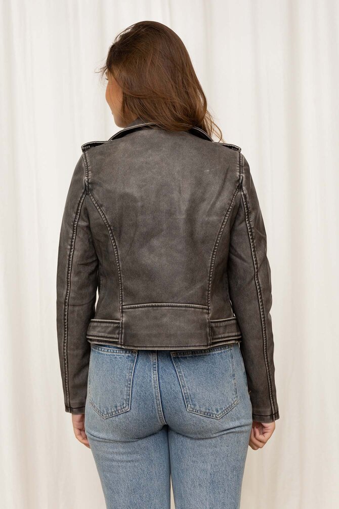 Biker Jacket Lexie