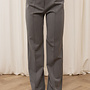 Pantalon Mia - Grijs