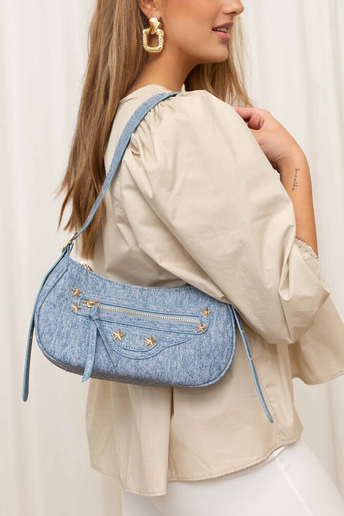 Tas Soraya - Denim