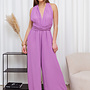 Jumpsuit Priscilla - Lila