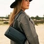 Tas Abigail - Zwart