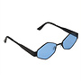 Zonnebril Amy - Blauw