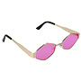 Zonnebril Amy - Roze