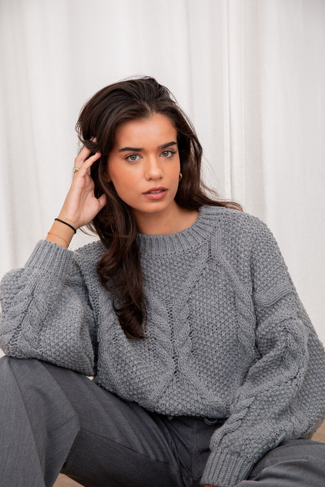 Stoere truien dames sale