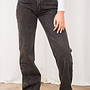 Tall Jeans Olivia - Donker Grijs