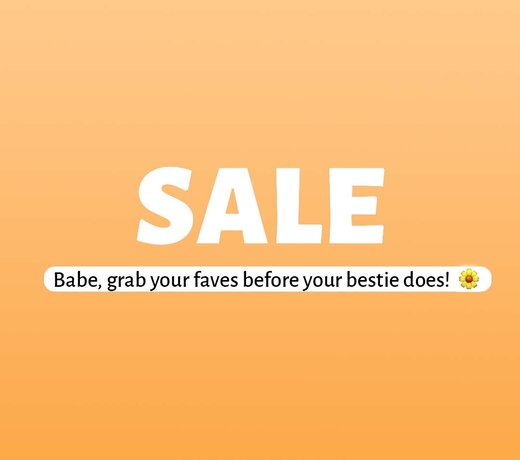 Sale