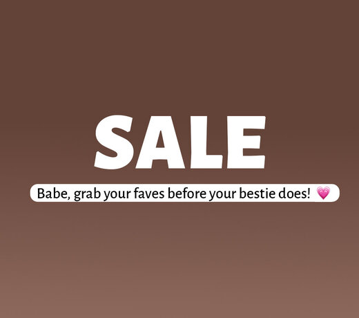 Sale