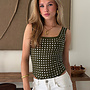 Studs Body - Khaki