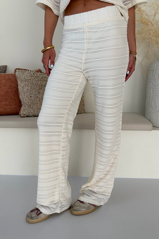 Zizag Broek Annika