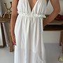 Lange Maxi Jurk Kelly