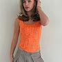 Oranje Studs Body  - Copy