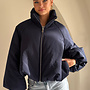 Puffer Jacket Lorena - Navy