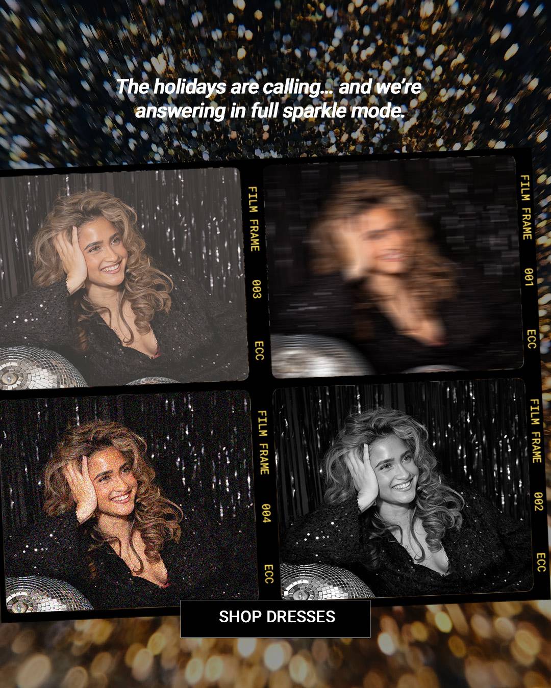 ELISE STORE | Dames kleding online kopen