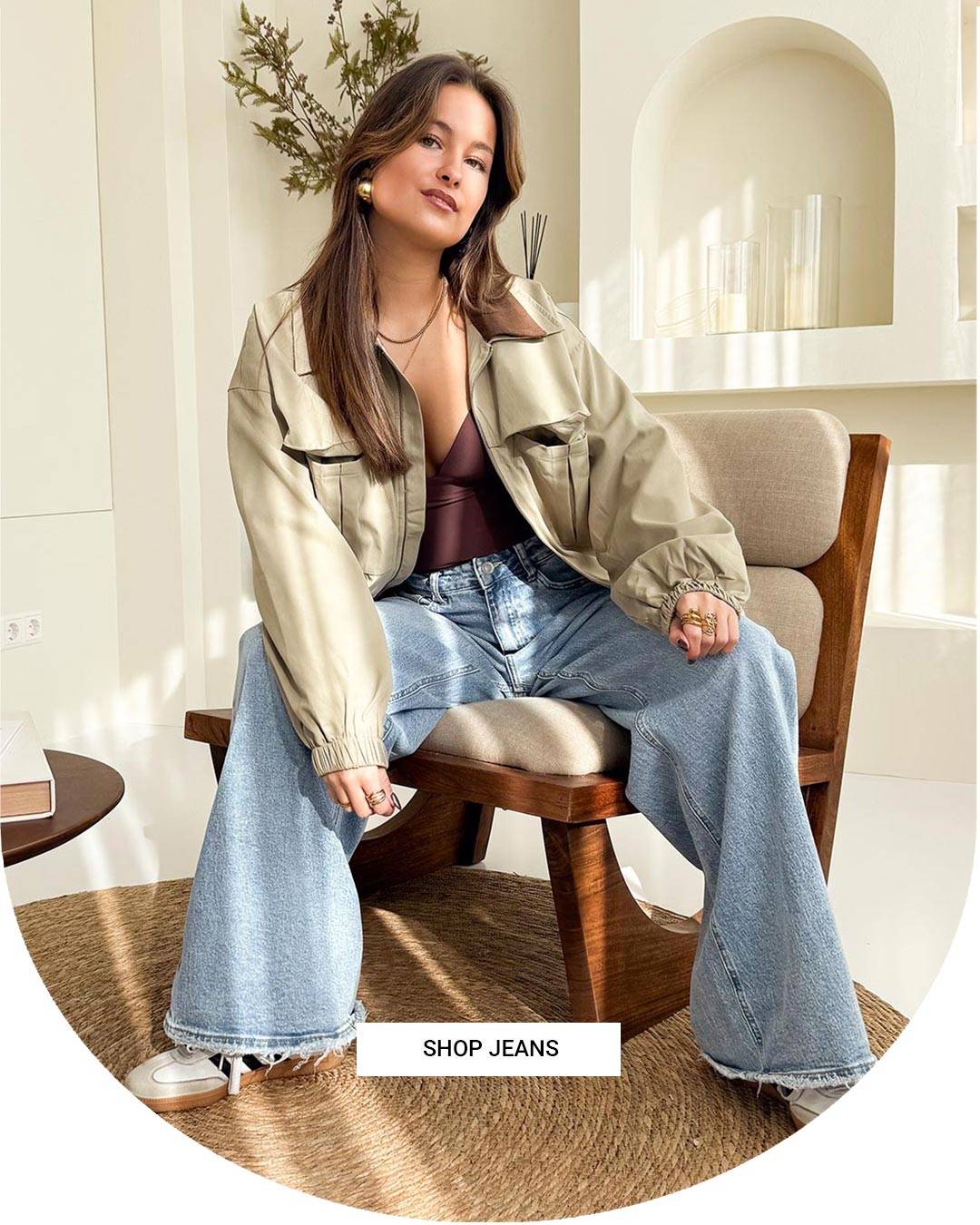 Easy, everyday Styles