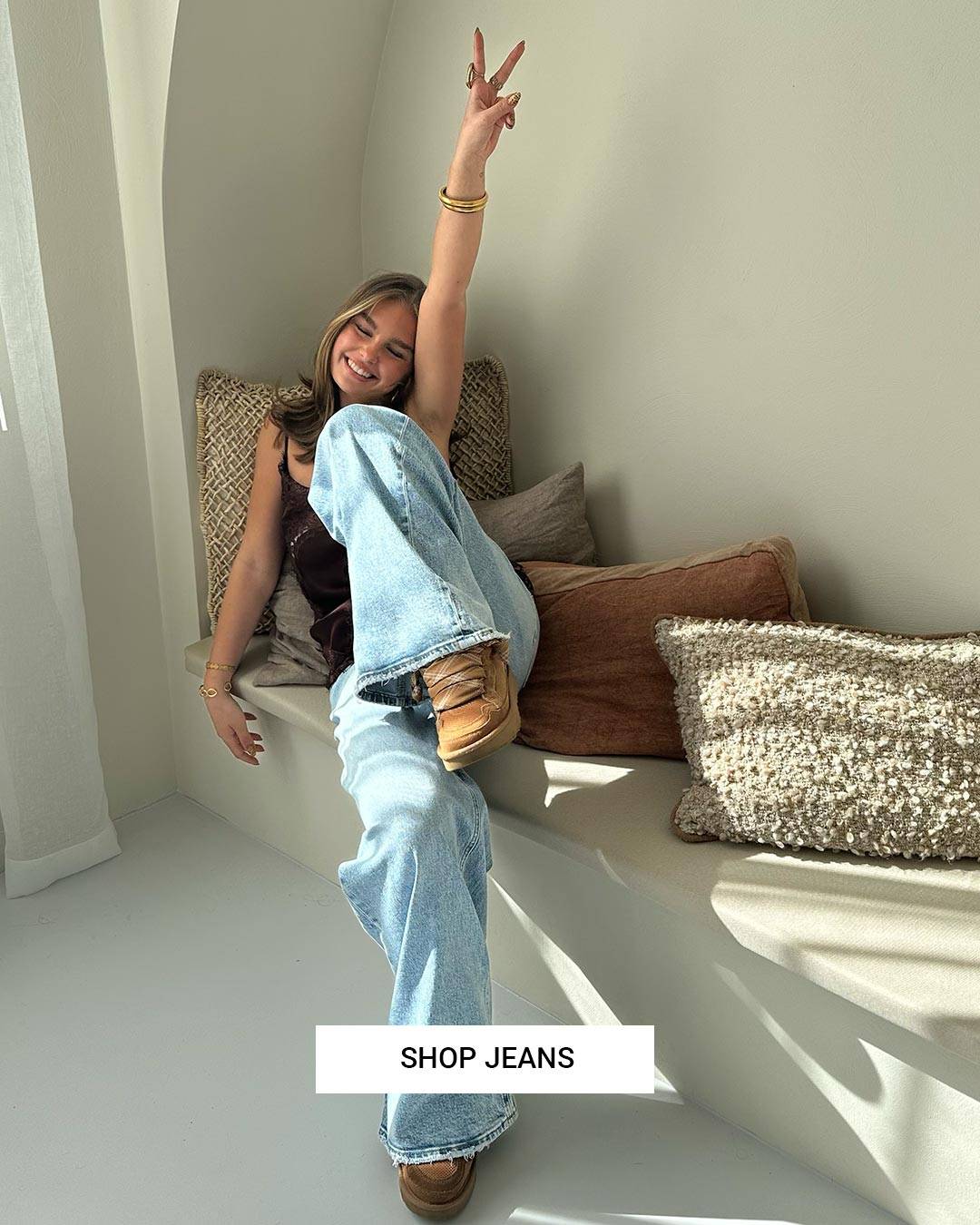 Easy, everyday Styles