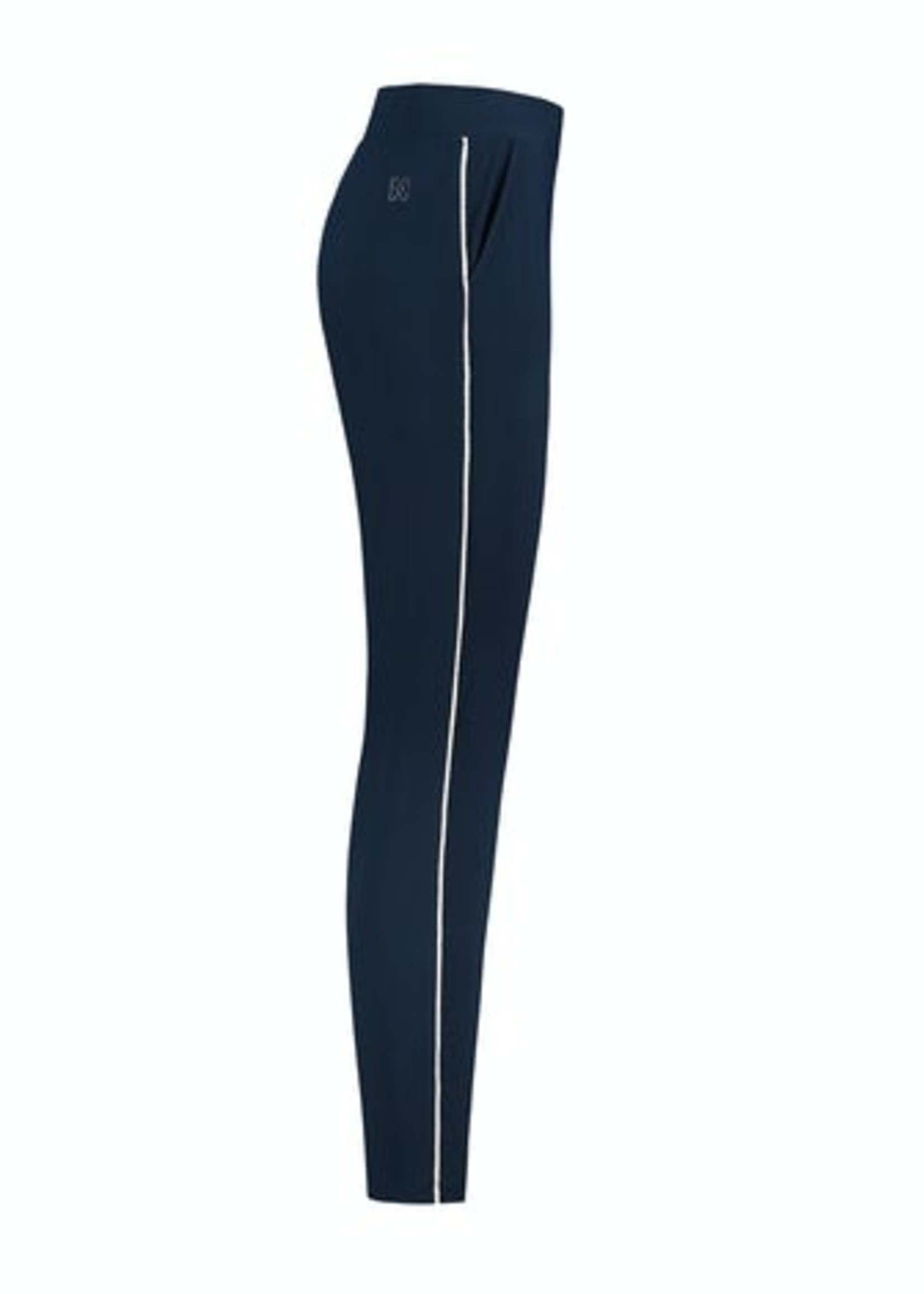 Nikkie Suzy Pants Navy - Exclusive Private Sales
