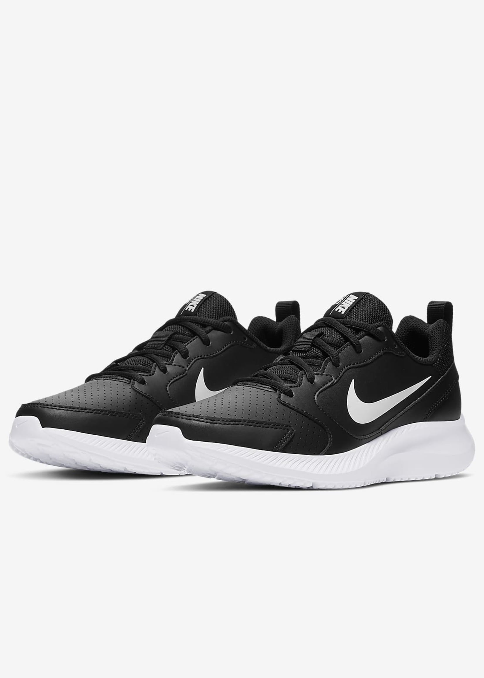 Todos RN Black/White - Exclusive Private Sales