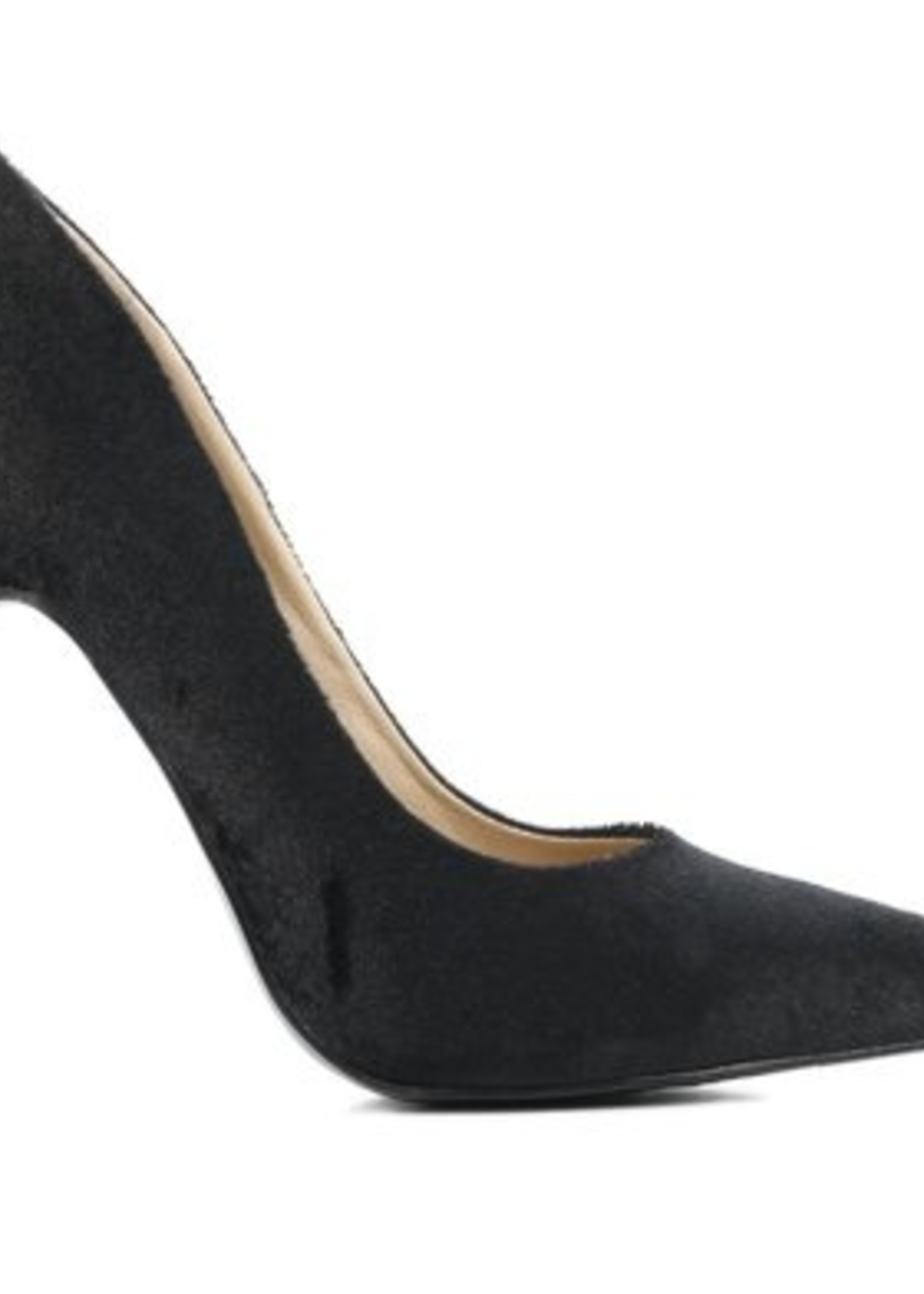Velvet Pump - Exclusive Private Sales
