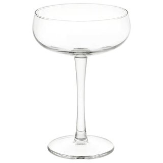 Coupe cocktail glas