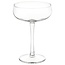 Coupe cocktail glas