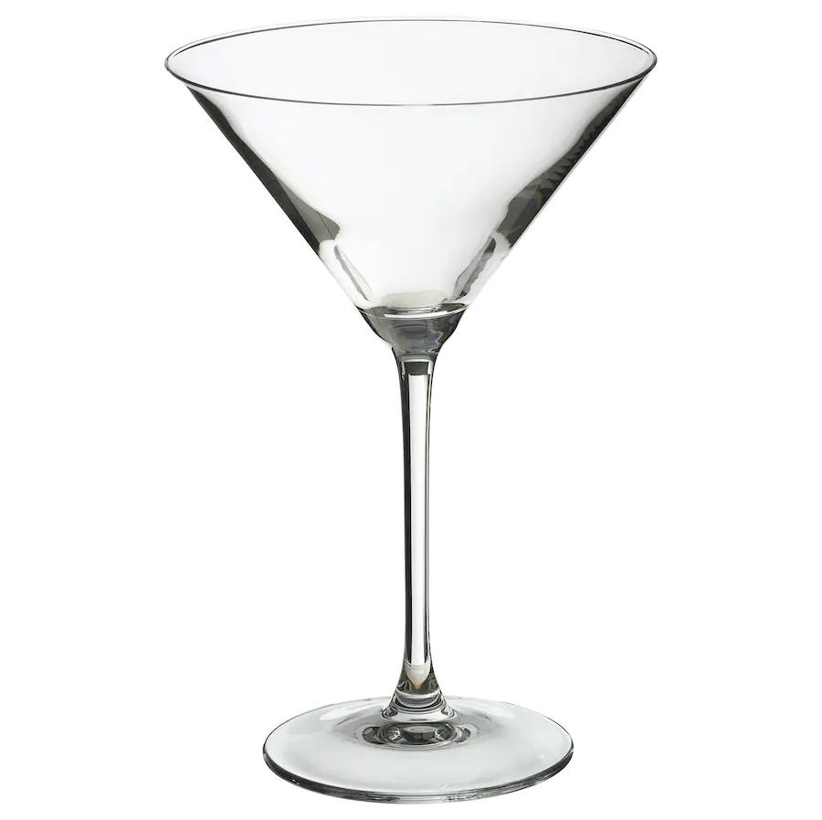 Een Martini cocktail je uit een Martini glas | Cocktails per post