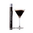 Espresso Martini cocktail tube