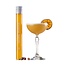 Pornstar Martini cocktail tube