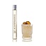 Caipirinha cocktail tube