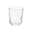 Laag cocktail glas