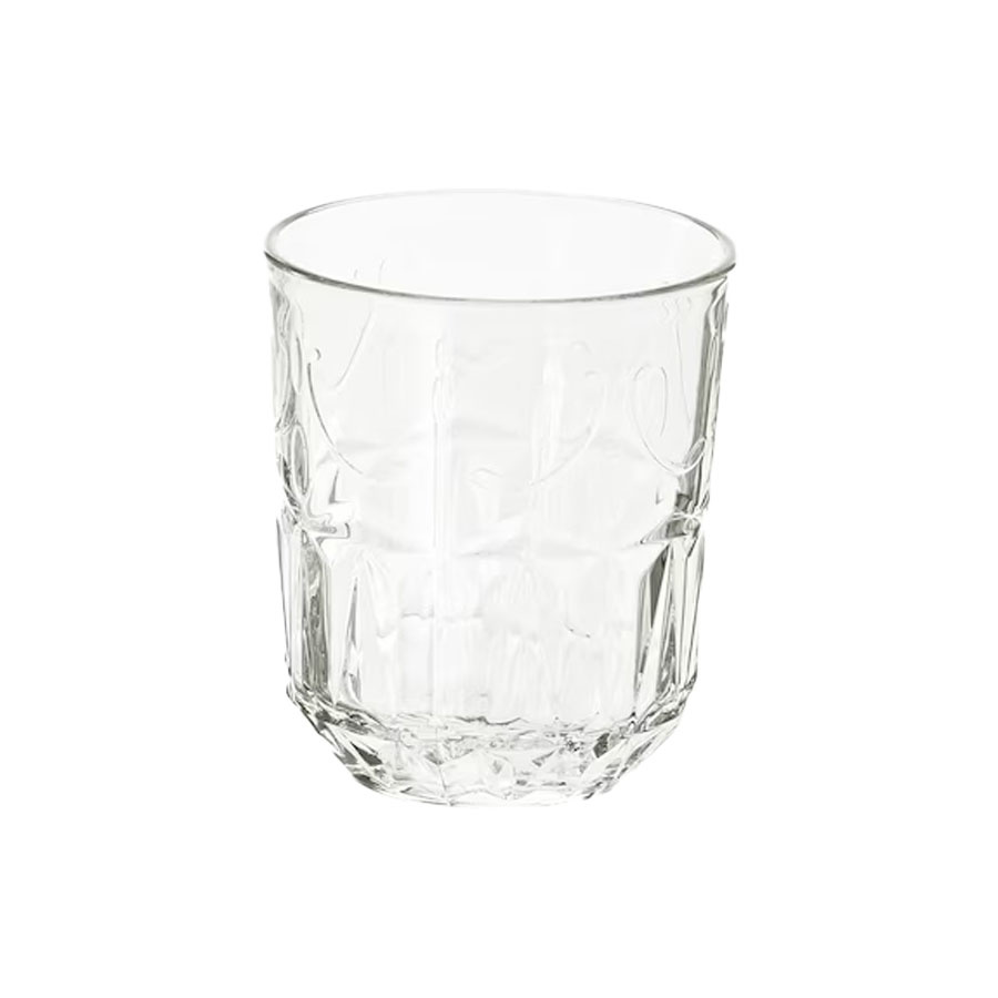 Laag cocktail glas Laag cocktail glas