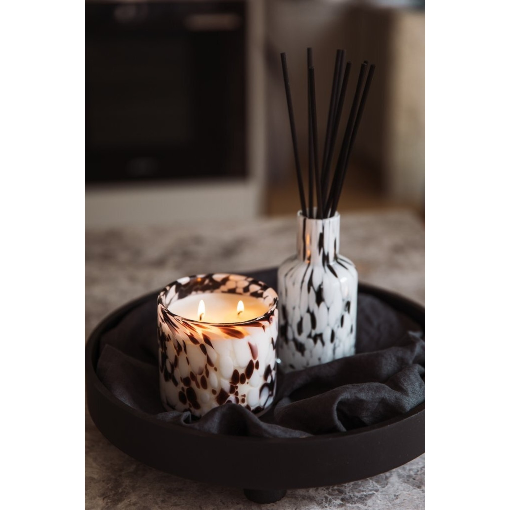 Apsley and Company Diffuser Apsley and Company – SANTORINI DIFFUSER