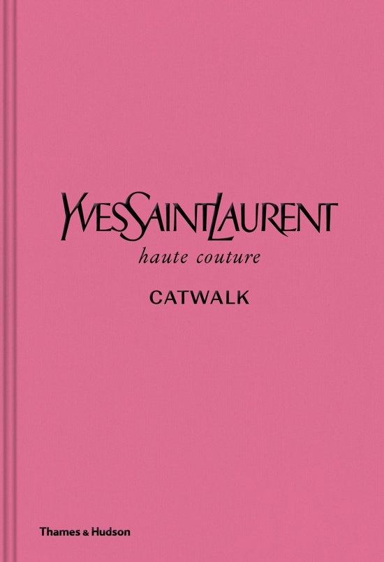 Louis Vuitton koffietafel boek - Catwalk - Novi Living