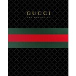 COFFEETABLE BOOK - GUCCI - THE MAKING OF