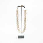 KRALENKETTING - CREME