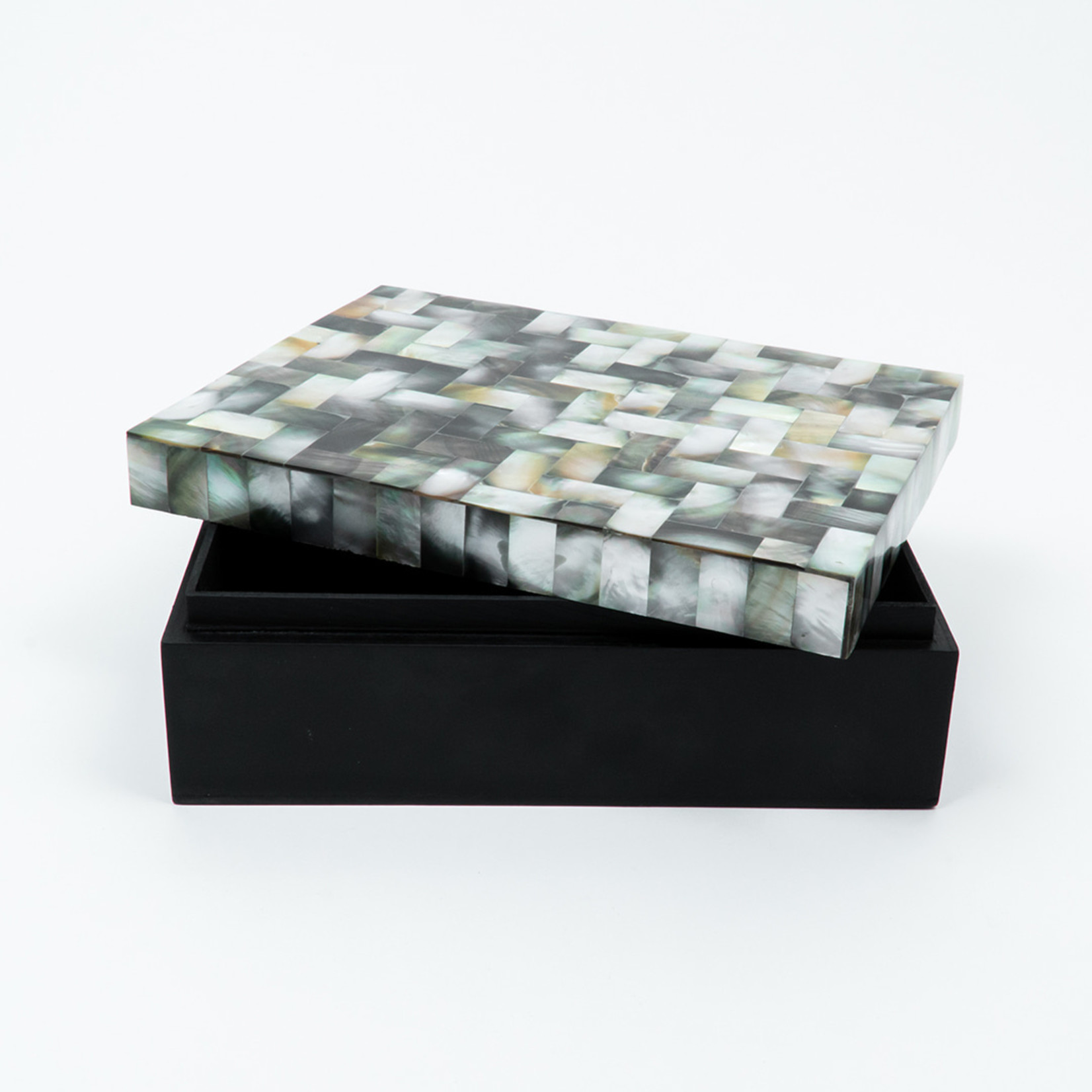Sierbox -Schelp