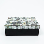 SIERBOX - SCHELP