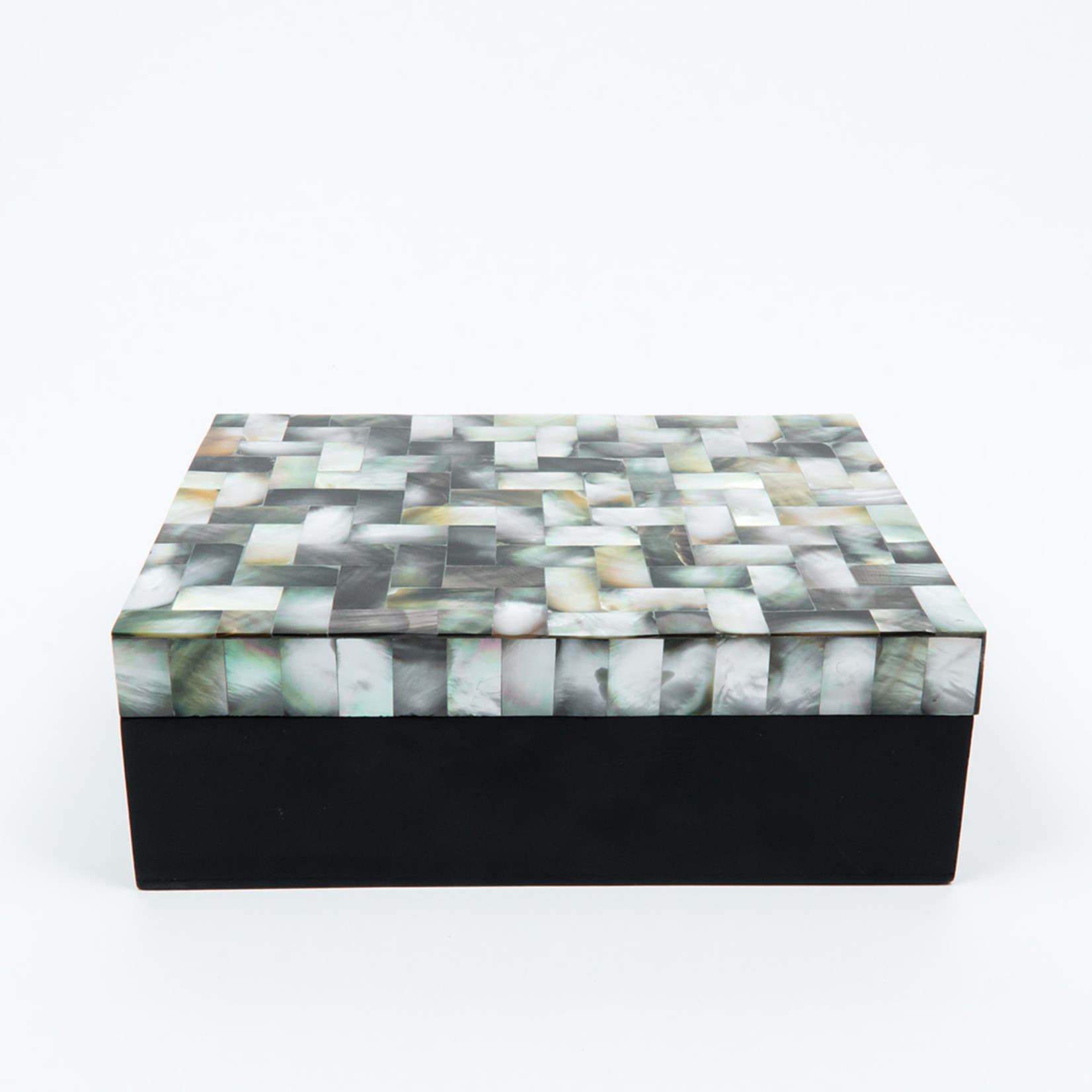 Sierbox -Schelp