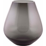Vase The World WINDLICHT - TASMAN GREY - MEDIUM